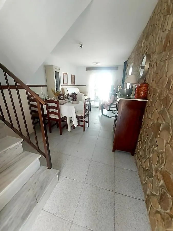 Atalaya a pie de playa Villa Conil De La Frontera 0*,  İspanya