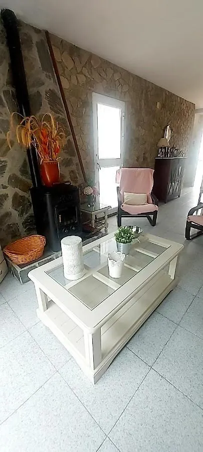 Atalaya a pie de playa Villa Conil De La Frontera Tatil Evi