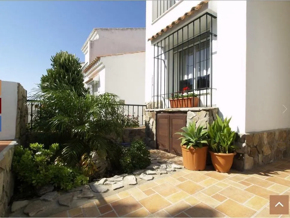 Atalaya a pie de playa Villa Conil De La Frontera 0*,  İspanya