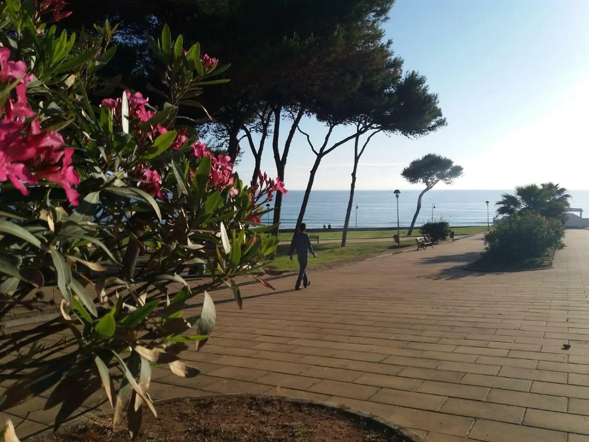 Σπίτι διακοπών Atalaya A Pie De Playa Βίλα Conil De La Frontera Ισπανία