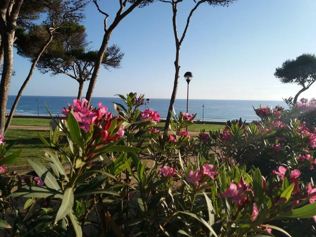 Atalaya A Pie De Playa Βίλα Conil De La Frontera