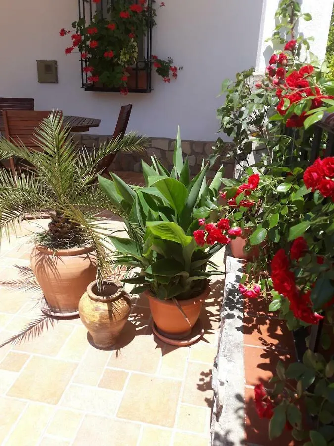 Tatil Evi Atalaya a pie de playa Villa Conil De La Frontera