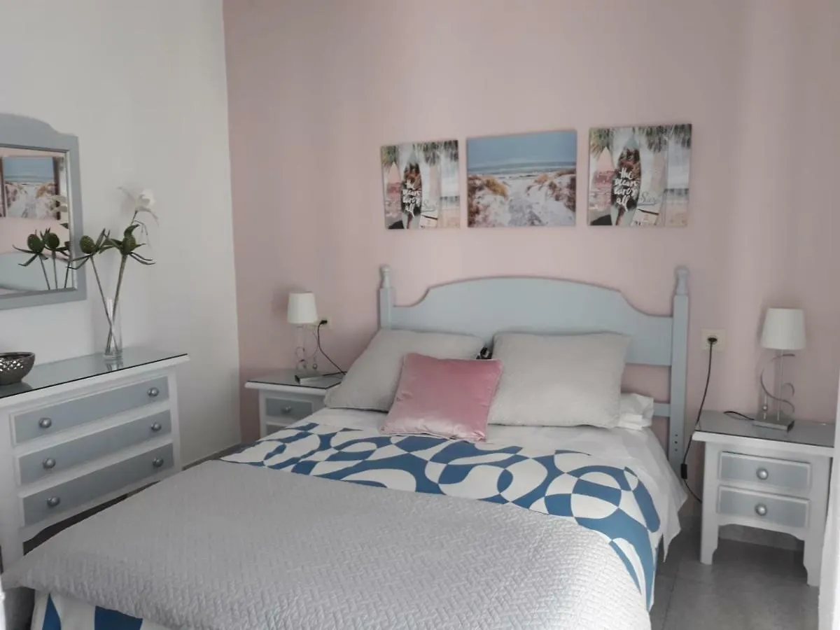 Atalaya A Pie De Playa Βίλα Conil De La Frontera 0*,
