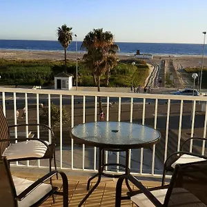 Apartamento Dos Faros Conil De La Frontera