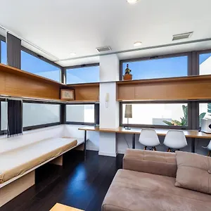 Apartamento Alazul Mirando La Costa Conil De La Frontera