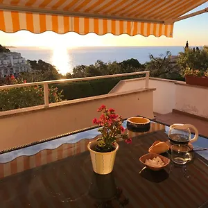  Apartamento Con Grandes Vistas Y Mucha Tranquilidad España