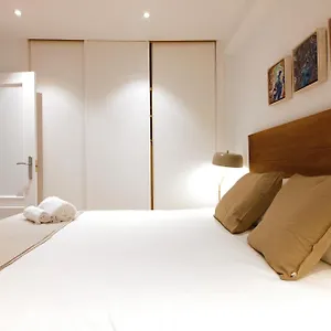  Apartamento Al-ándalus Boutique By Madflats Collection España