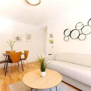  Apartamento Picasso España