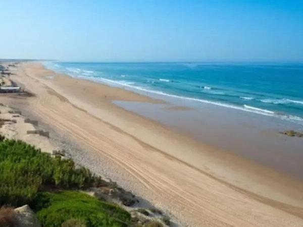 Holiday home Atalaya A Pie De Playa Villa Conil De La Frontera Spain