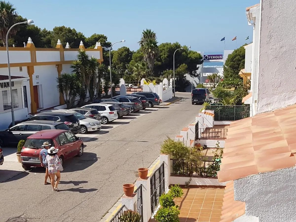 Atalaya A Pie De Playa Villa Conil De La Frontera 0*,  Spain