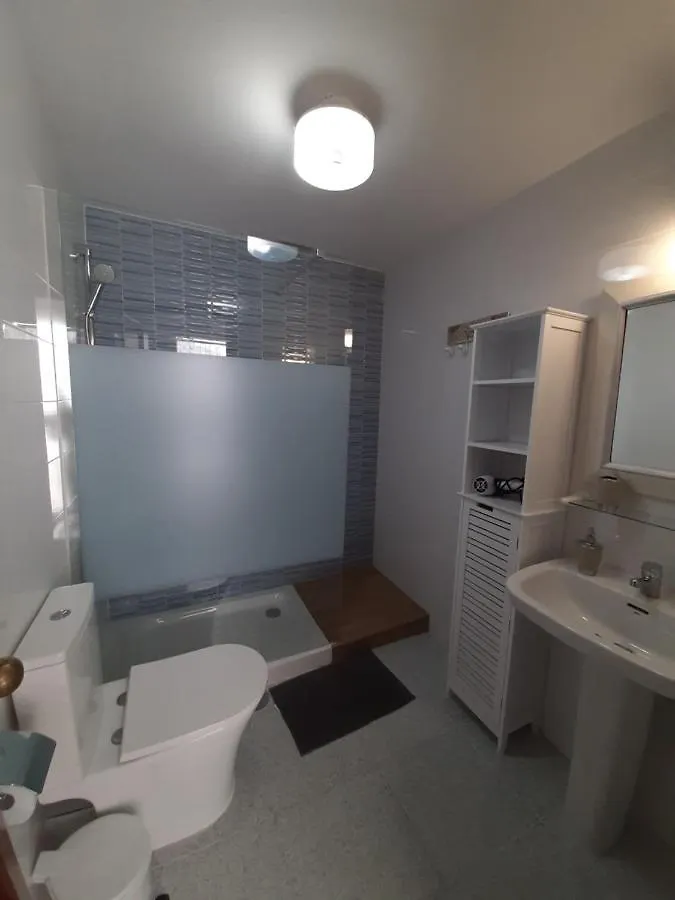 Holiday home Atalaya A Pie De Playa Villa Conil De La Frontera