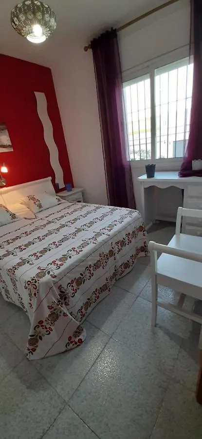Atalaya A Pie De Playa Villa Conil De La Frontera Holiday home