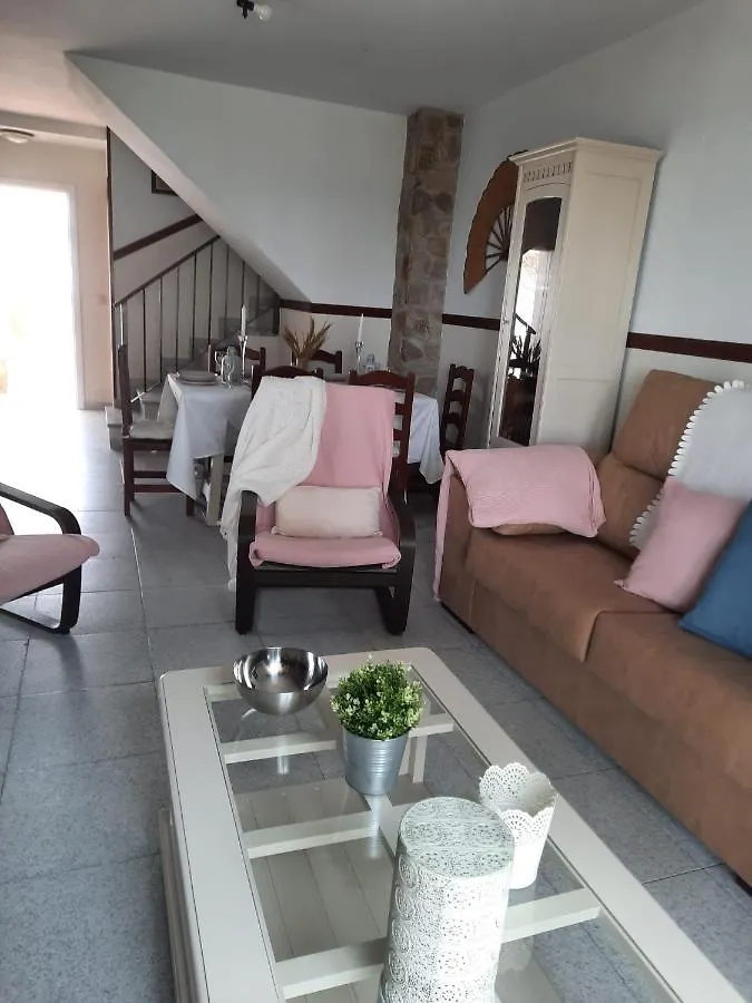 Atalaya A Pie De Playa Villa Conil De La Frontera Holiday home