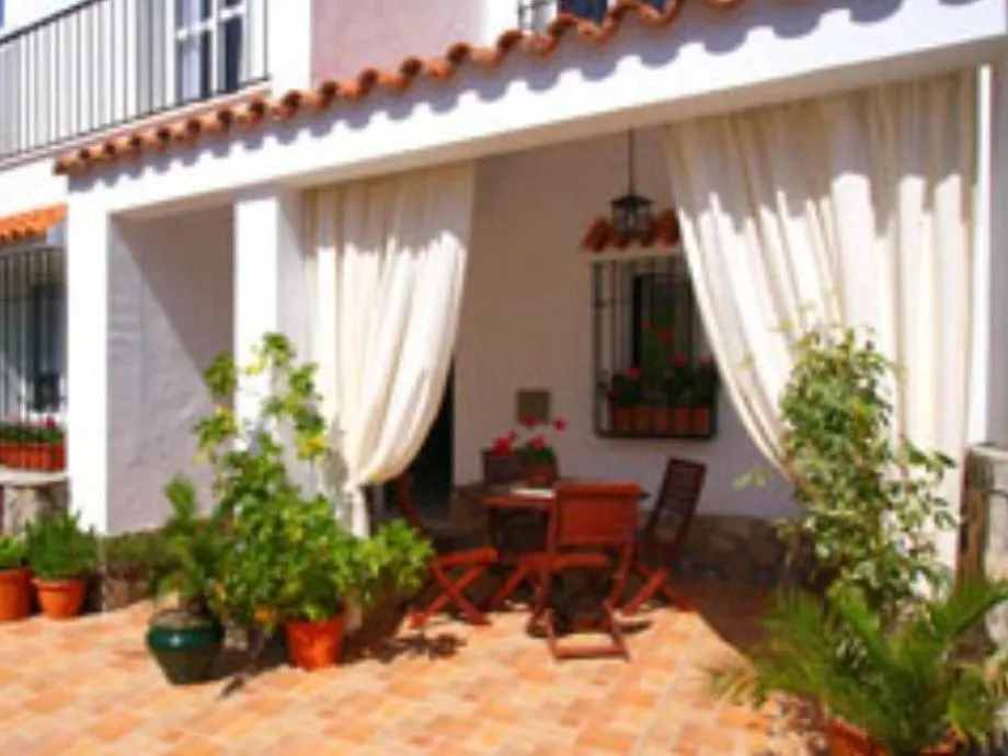 Atalaya A Pie De Playa Villa Conil De La Frontera Holiday home