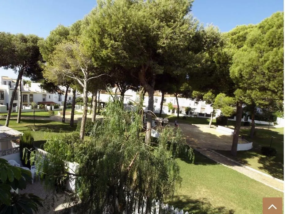 Holiday home Atalaya A Pie De Playa Villa Conil De La Frontera