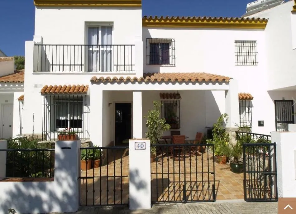 Atalaya A Pie De Playa Villa Conil De La Frontera