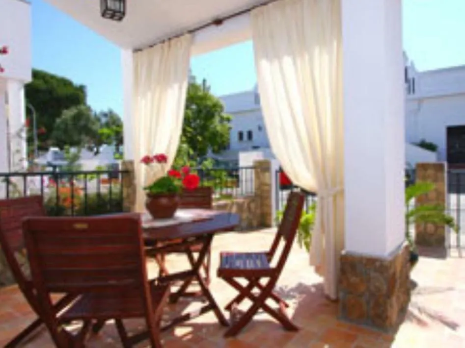 Holiday home Atalaya A Pie De Playa Villa Conil De La Frontera Spain