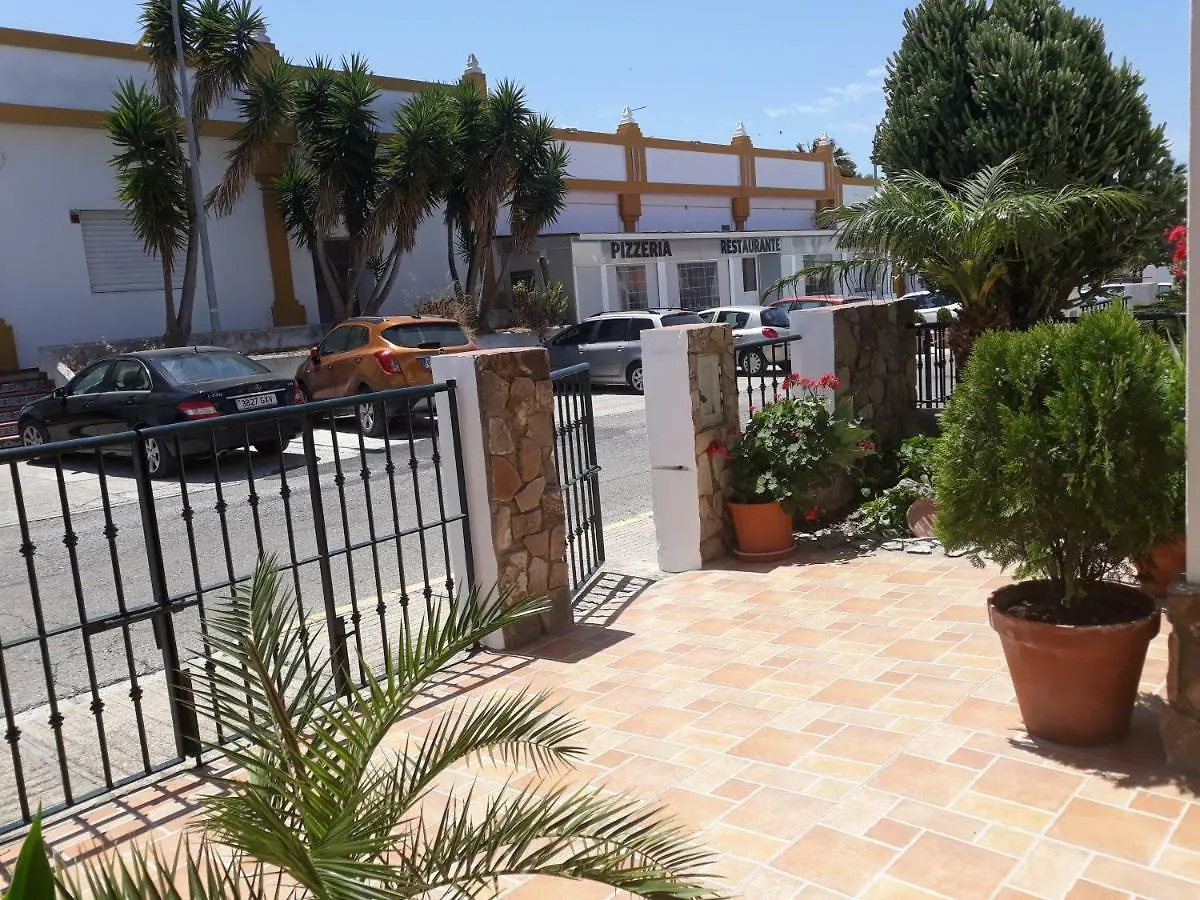 Holiday home Atalaya A Pie De Playa Villa Conil De La Frontera