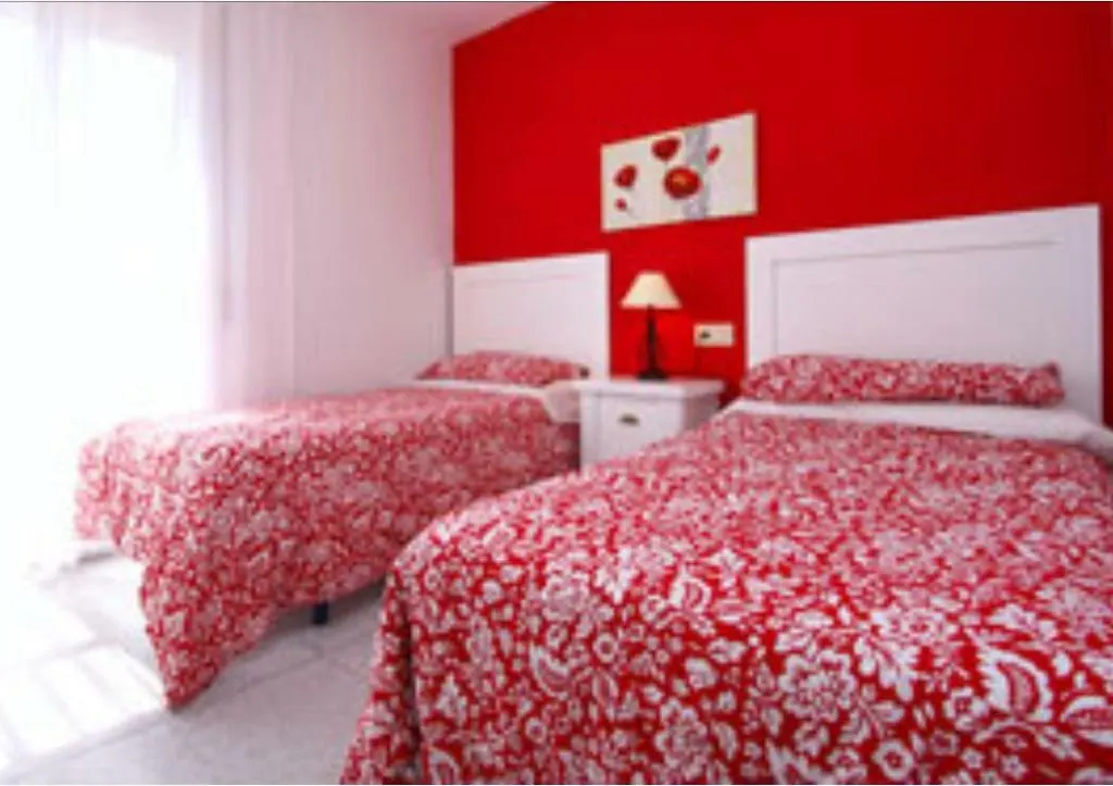 Holiday home Atalaya A Pie De Playa Villa Conil De La Frontera